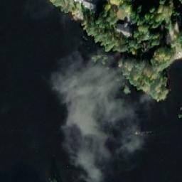 Satellite imagery of Oriniemi, FI