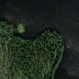 Satellite imagery of Hakaniemi, FI