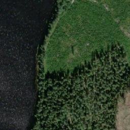 Satellite imagery of Hakaniemi, FI