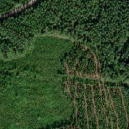 Satellite imagery of Heinisvuori, FI