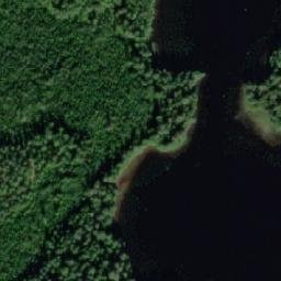 Satellite imagery of Patteriniemi, FI