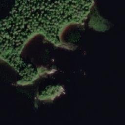 Satellite imagery of Patteriniemi, FI