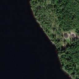 Satellite imagery of Kallioniemi, FI