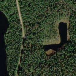 Satellite imagery of Velliharju, FI