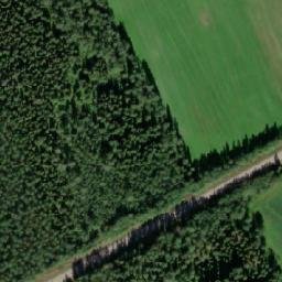 Satellite imagery of Hyytiälänharju, FI