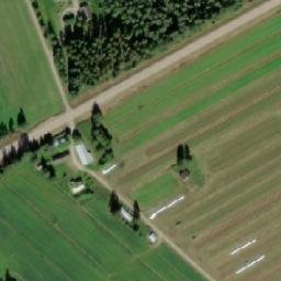 Satellite imagery of Hyytiälänharju, FI