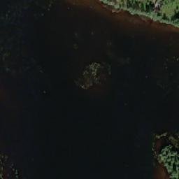 Satellite imagery of Pekanniemi, FI