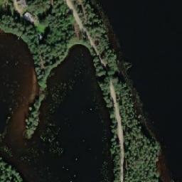 Satellite imagery of Pekanniemi, FI