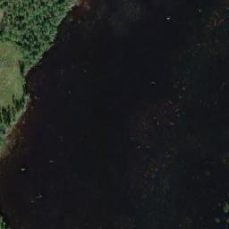 Satellite imagery of Jaaninniemi, FI