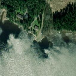 Satellite imagery of Huuhtaus, FI