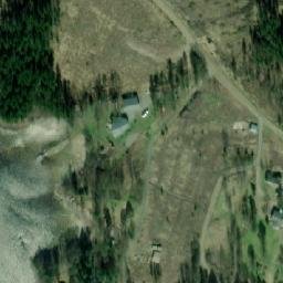Satellite imagery of Huuhtaus, FI