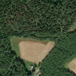 Satellite imagery of Ruskonniemi, FI