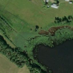 Satellite imagery of Tervaharju, FI