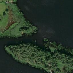 Satellite imagery of Tervaharju, FI