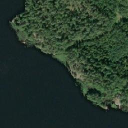Satellite imagery of Koukkuharjunniemi, FI
