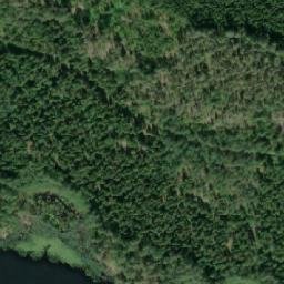 Satellite imagery of Koukkuharjunniemi, FI