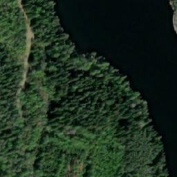 Satellite imagery of Sourunniemi, FI