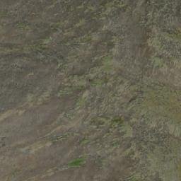 Satellite imagery of Mount Langham, CA