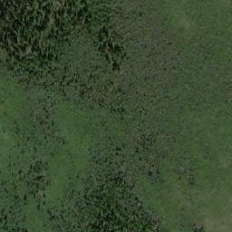 Satellite imagery of Tatchun Mountain, CA