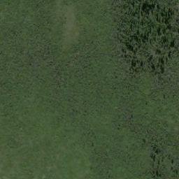 Satellite imagery of Tatchun Mountain, CA