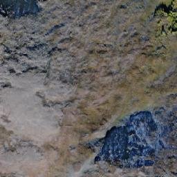 Satellite imagery of Little Salmon Range, CA