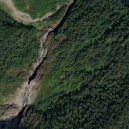 Satellite imagery of Spjøtneset, NO