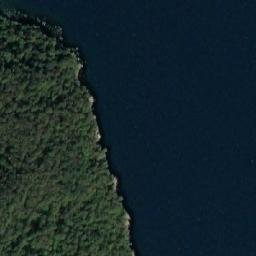 Satellite imagery of Spjøtneset, NO
