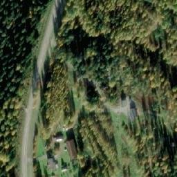 Satellite imagery of Kuivaniemi, FI