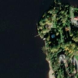 Satellite imagery of Oriniemi, FI