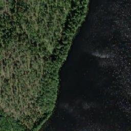 Satellite imagery of Hakaniemi, FI