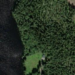 Satellite imagery of Hakaniemi, FI