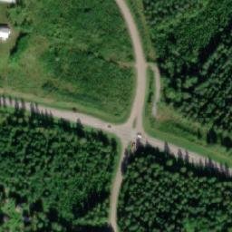 Satellite imagery of Patteriniemi, FI
