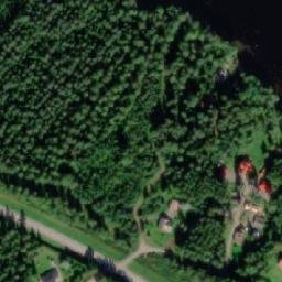 Satellite imagery of Patteriniemi, FI