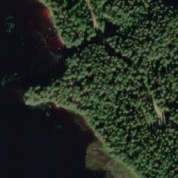 Satellite imagery of Leponiemi, FI