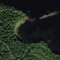 Satellite imagery of Sammalisniemi, FI