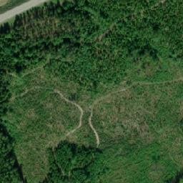 Satellite imagery of Kotiniemi, FI