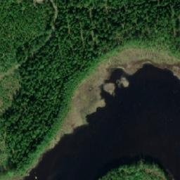 Satellite imagery of Kotiniemi, FI