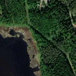 Satellite imagery of Kotiniemi, FI