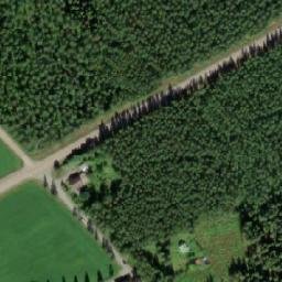 Satellite imagery of Hyytiälänharju, FI