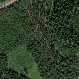 Satellite imagery of Hyytiälänharju, FI