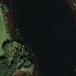 Satellite imagery of Pekanniemi, FI