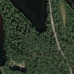 Satellite imagery of Pekanniemi, FI