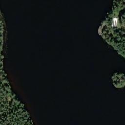 Satellite imagery of Pekanniemi, FI