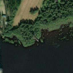 Satellite imagery of Ruskonniemi, FI