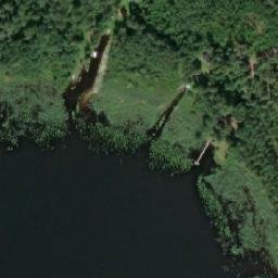 Satellite imagery of Ruskonniemi, FI