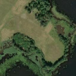 Satellite imagery of Könönniemi, FI