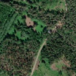 Satellite imagery of Turusenniemi, FI