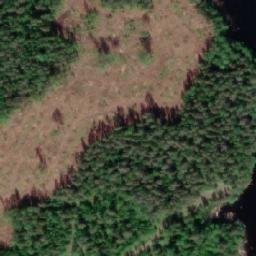 Satellite imagery of Turusenniemi, FI