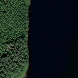 Satellite imagery of Kuoppaniemi, FI