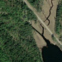 Satellite imagery of Kaipioniemi, FI